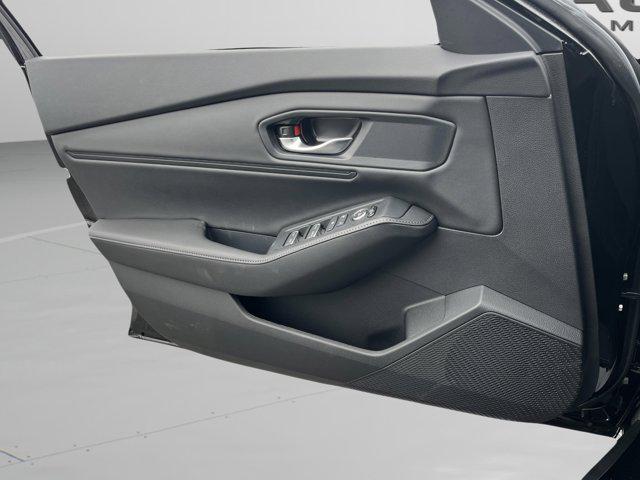 new 2025 Honda Accord Hybrid car, priced at $33,268