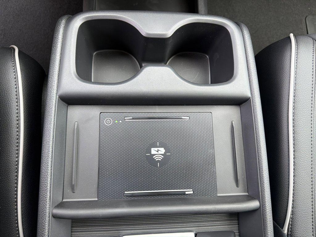 new 2026 Honda Odyssey car, priced at $46,051