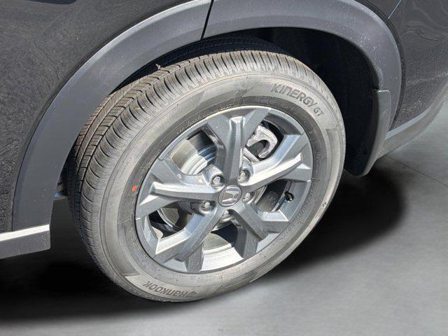 new 2026 Honda HR-V car