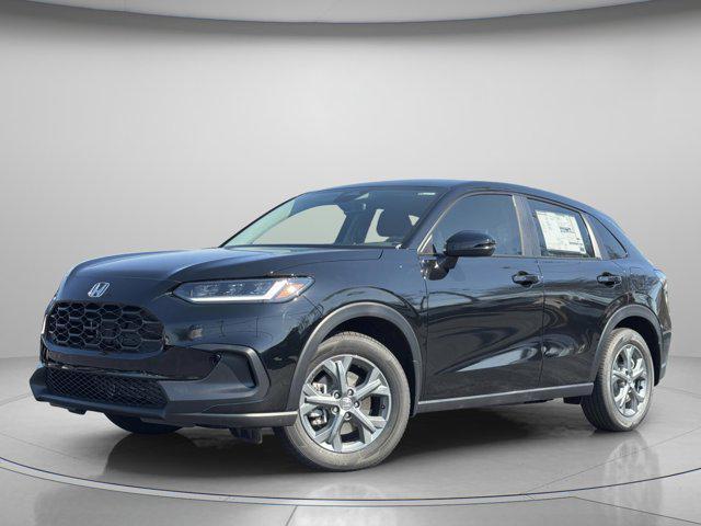 new 2026 Honda HR-V car