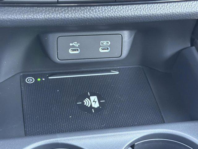 new 2026 Honda HR-V car