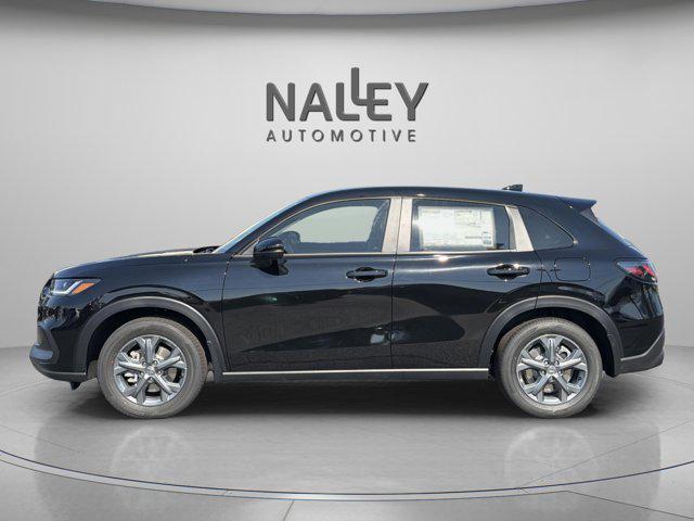 new 2026 Honda HR-V car