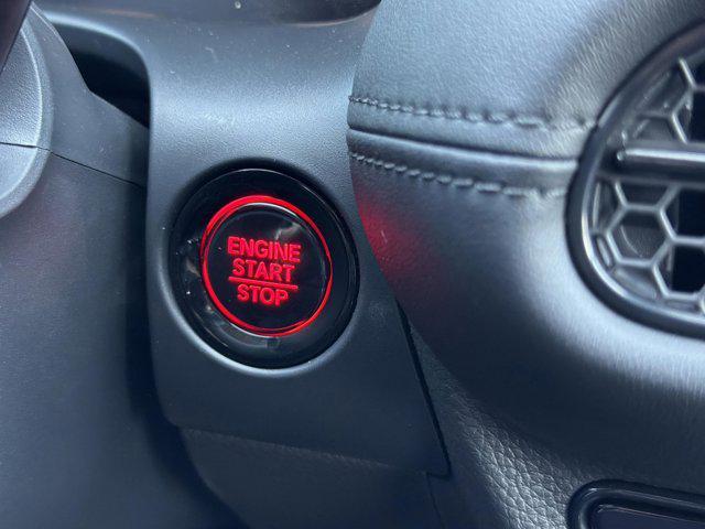 new 2026 Honda HR-V car