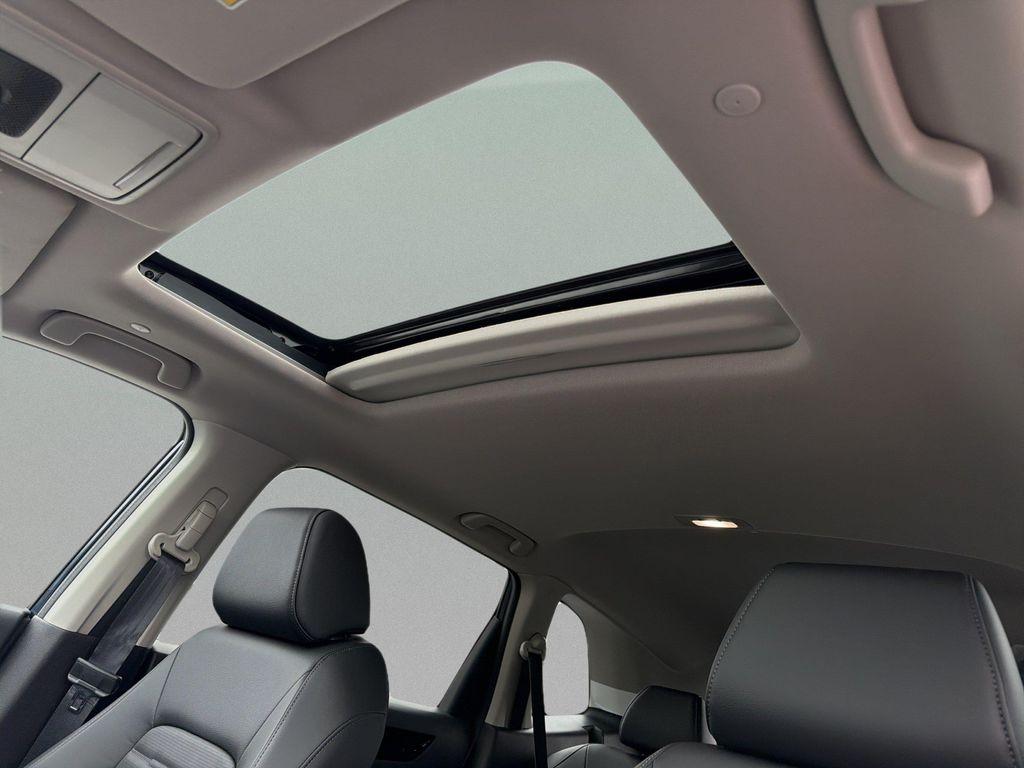 new 2026 Honda CR-V car, priced at $37,948