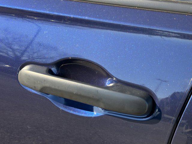 new 2026 Honda Passport car, priced at $45,260