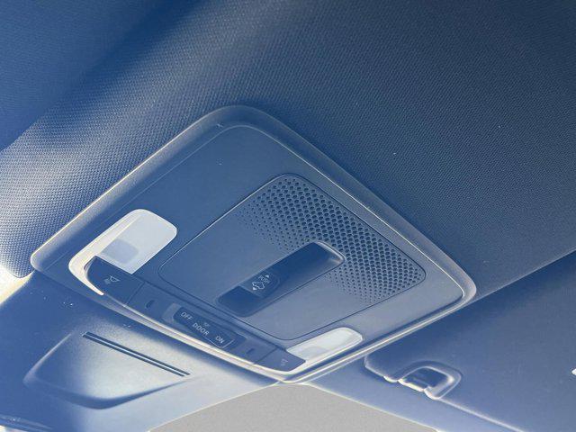 new 2026 Honda Civic Hybrid car, priced at $29,547