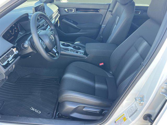 new 2026 Honda Civic Hybrid car, priced at $29,547