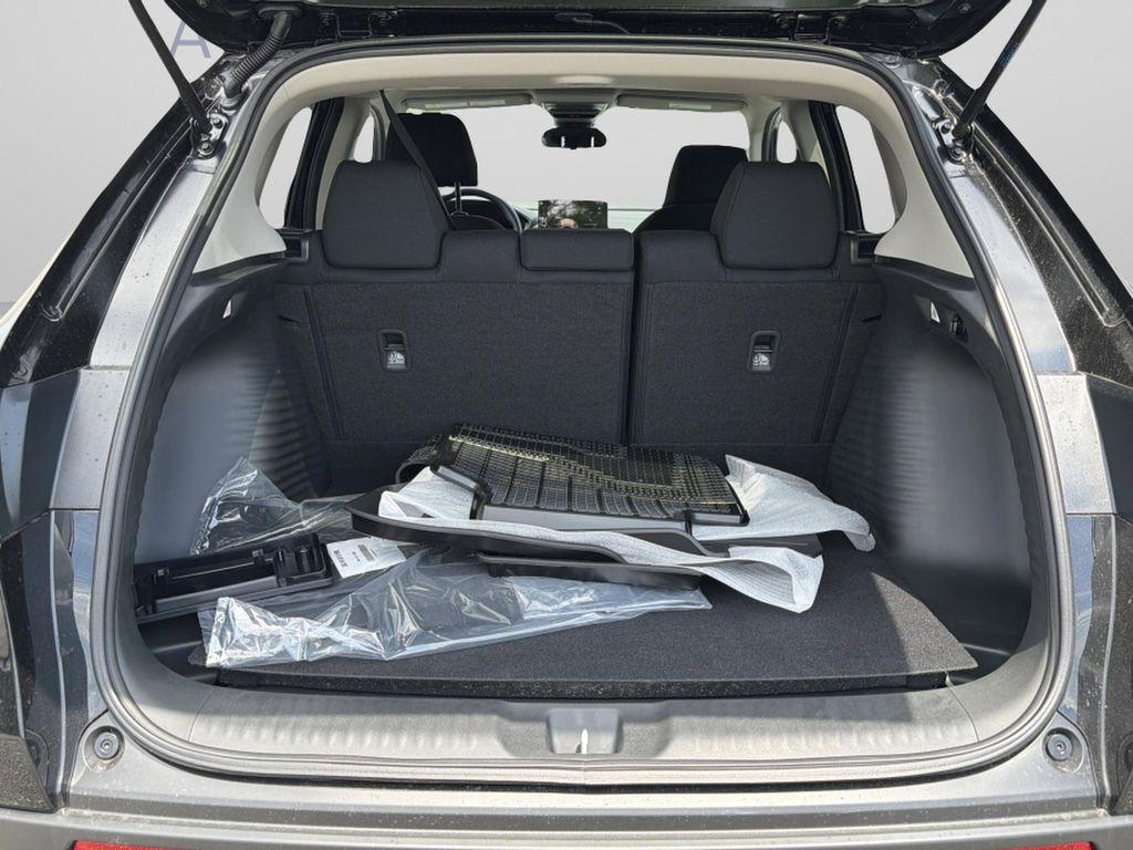 new 2026 Honda HR-V car, priced at $27,950