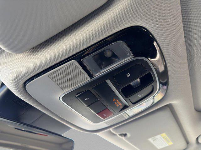 used 2022 Hyundai TUCSON Hybrid car, priced at $22,889