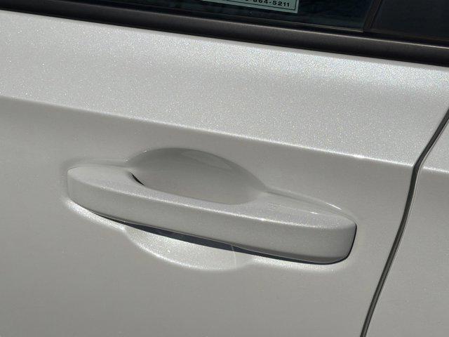 used 2024 Honda Civic car, priced at $26,465