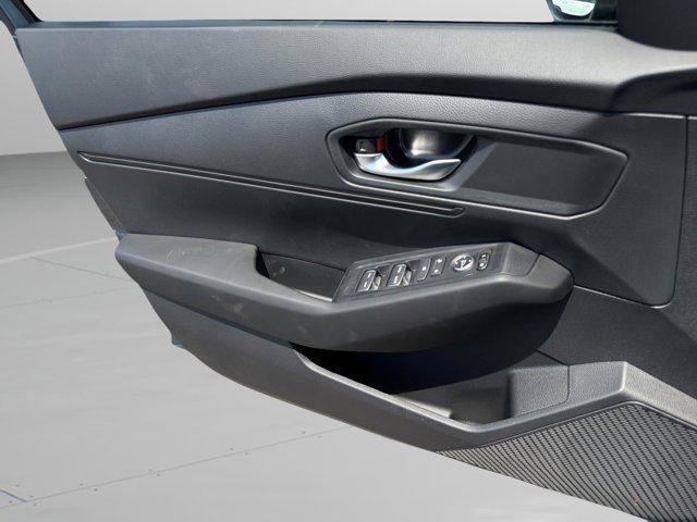 new 2026 Honda Accord car, priced at $28,397