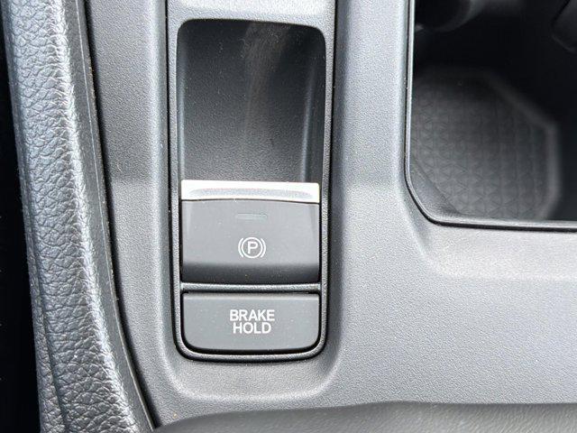 new 2026 Honda Accord car, priced at $28,397