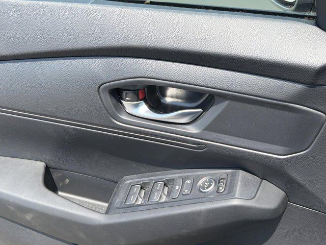 new 2026 Honda Accord car, priced at $28,397