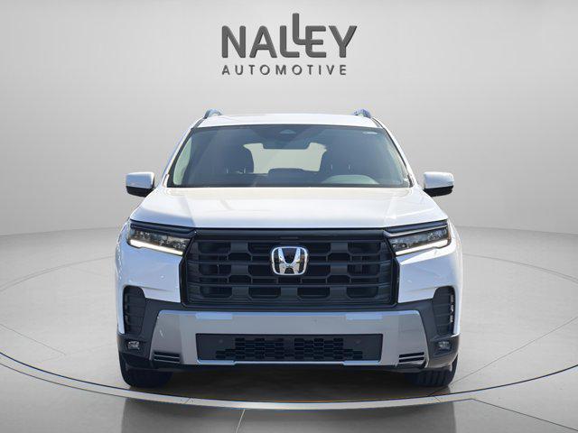 new 2026 Honda Pilot car, priced at $43,658