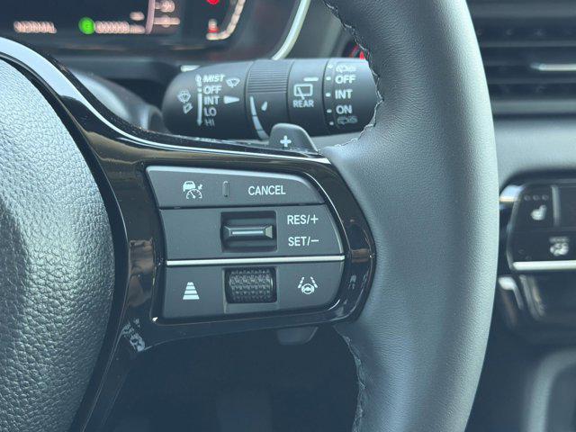 new 2026 Honda Pilot car, priced at $43,658