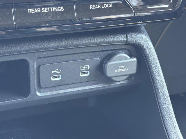 new 2026 Honda Pilot car, priced at $43,658