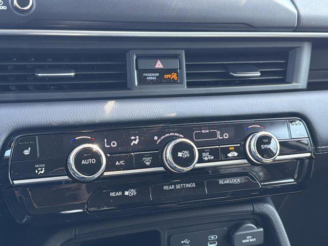 new 2026 Honda Pilot car, priced at $43,658