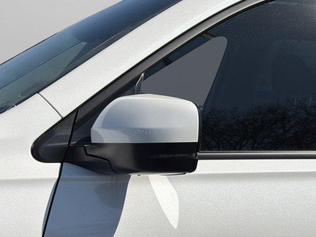 new 2026 Honda Pilot car, priced at $43,658