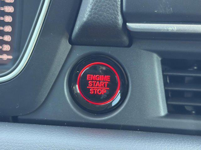 new 2026 Honda Pilot car, priced at $43,658