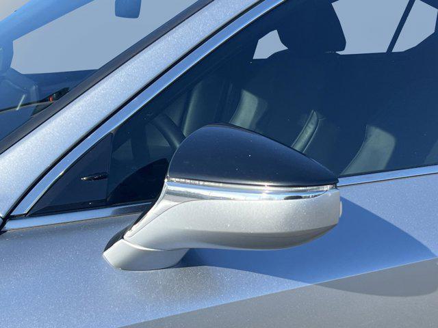 used 2022 Lexus IS 350 car, priced at $33,872