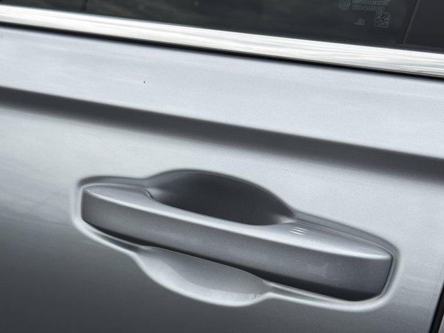 new 2026 Honda CR-V car, priced at $35,009