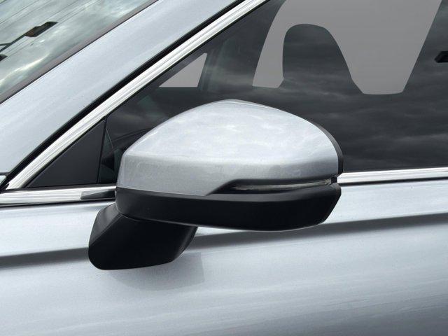 new 2026 Honda CR-V car, priced at $35,009