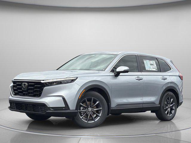 new 2026 Honda CR-V car, priced at $35,009