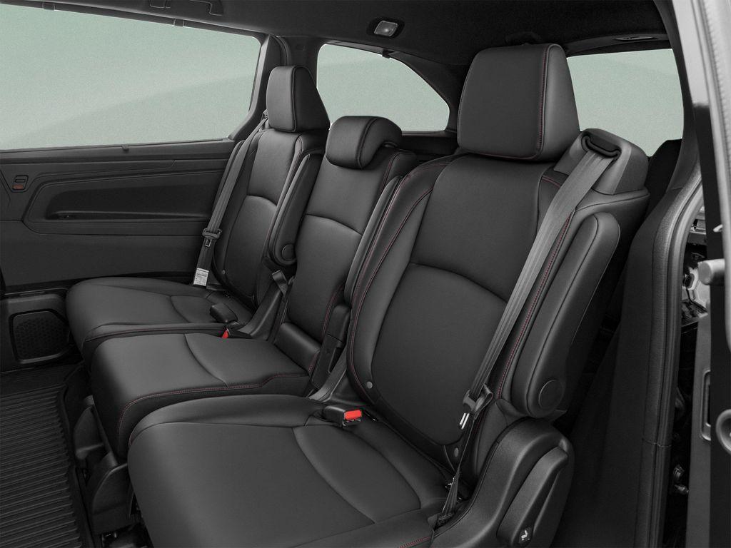 new 2026 Honda Odyssey car, priced at $42,667