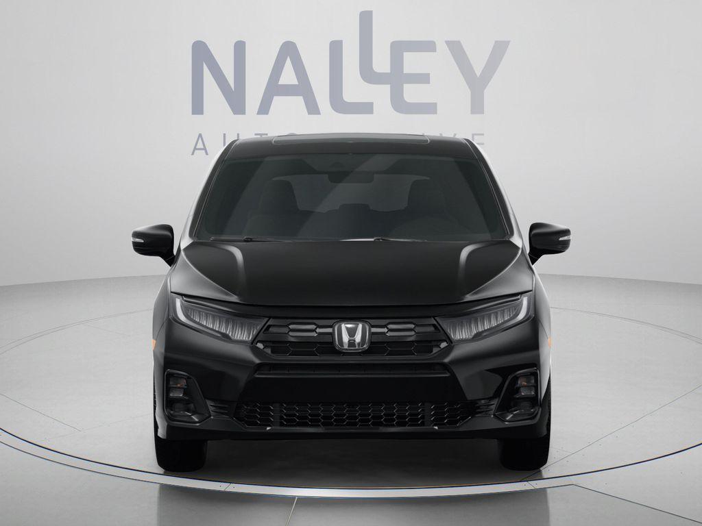 new 2026 Honda Odyssey car, priced at $42,667