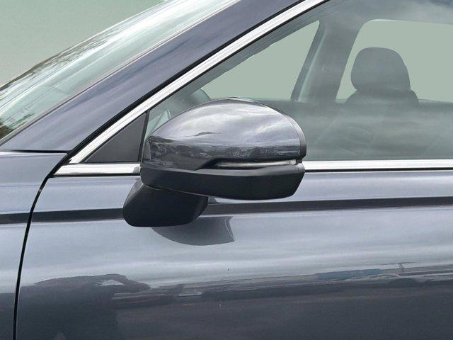 new 2026 Honda CR-V car, priced at $35,009