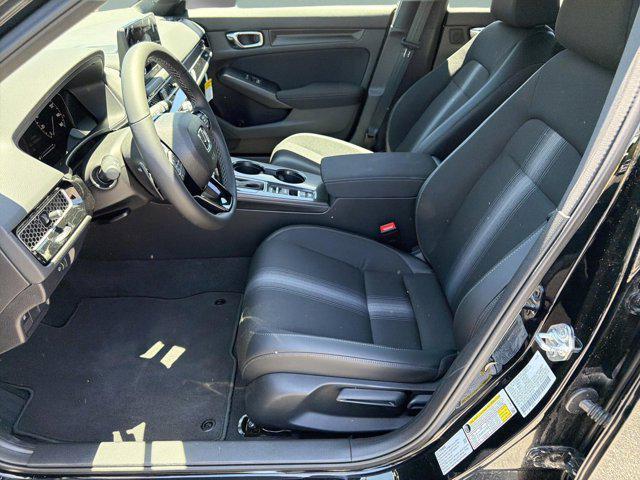 new 2026 Honda Civic car, priced at $29,090