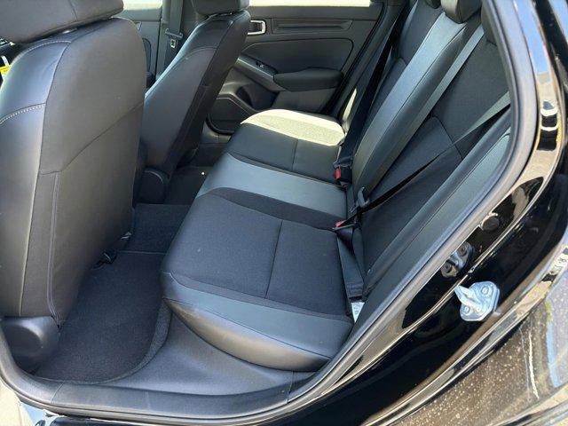 new 2026 Honda Civic car, priced at $29,090