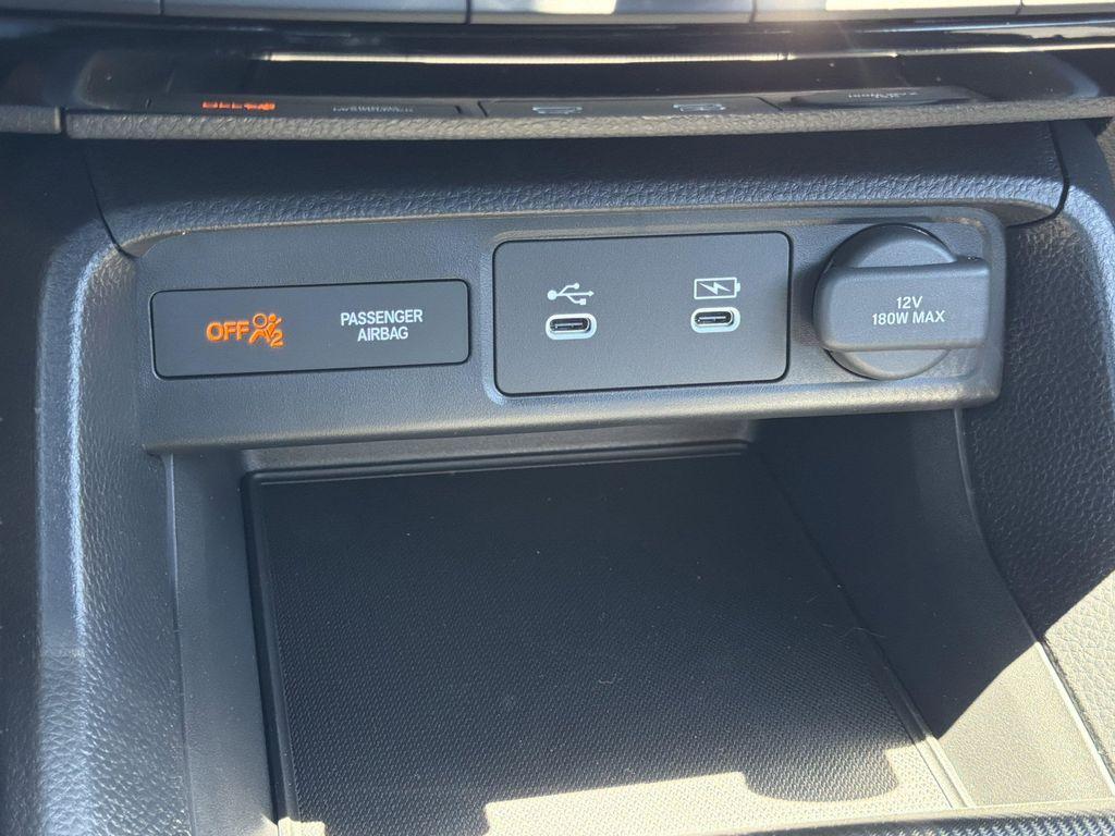 new 2026 Honda Civic car, priced at $30,188