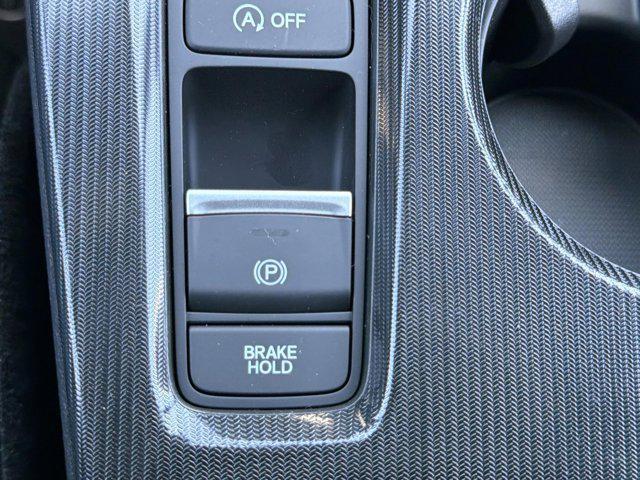 new 2026 Honda Civic car, priced at $29,090