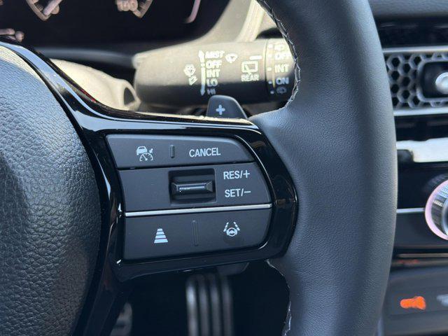 new 2026 Honda Civic car, priced at $29,090