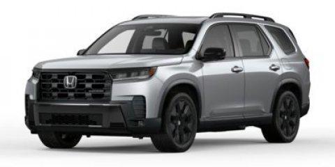 new 2026 Honda Pilot car, priced at $56,945