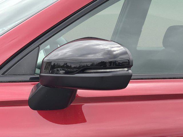 new 2026 Honda CR-V Hybrid car, priced at $35,837