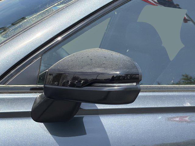 new 2026 Honda CR-V Hybrid car, priced at $38,161