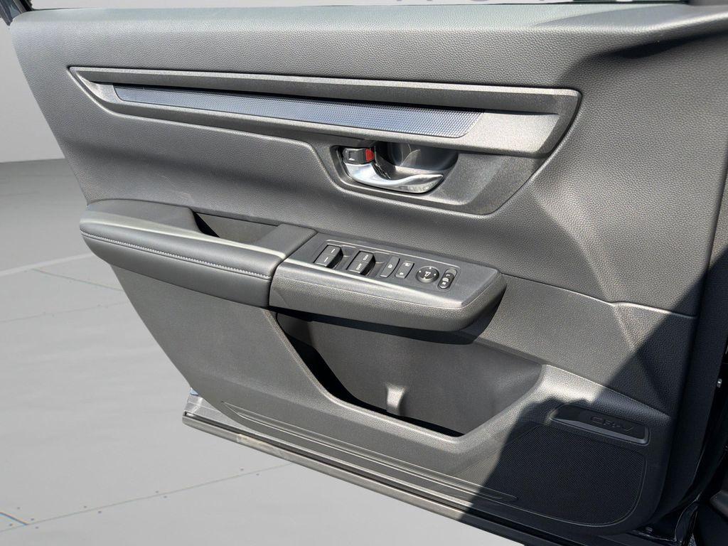 new 2027 Honda CR-V car, priced at $34,751
