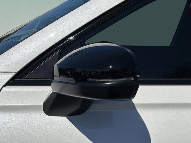 new 2026 Honda CR-V Hybrid car, priced at $38,593