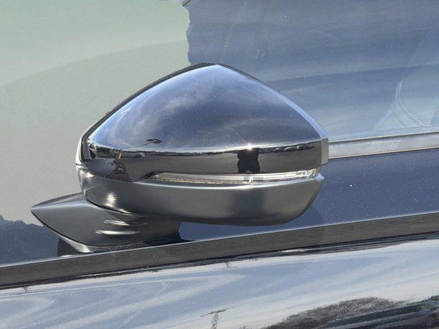 new 2026 Honda Civic Hybrid car, priced at $31,488