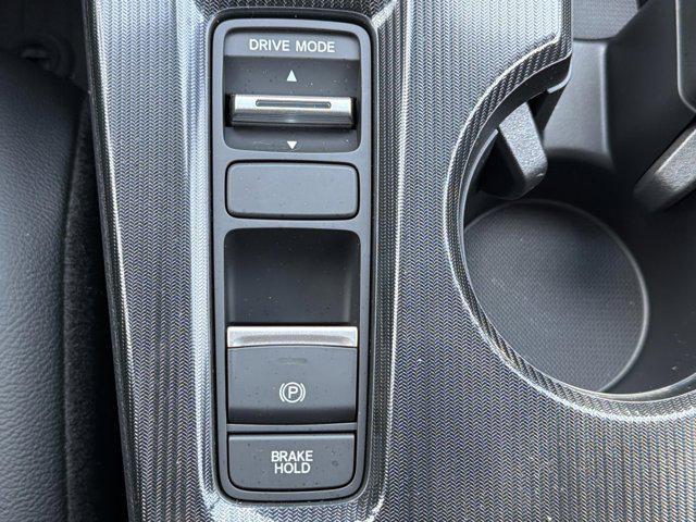 new 2026 Honda Civic Hybrid car, priced at $31,488