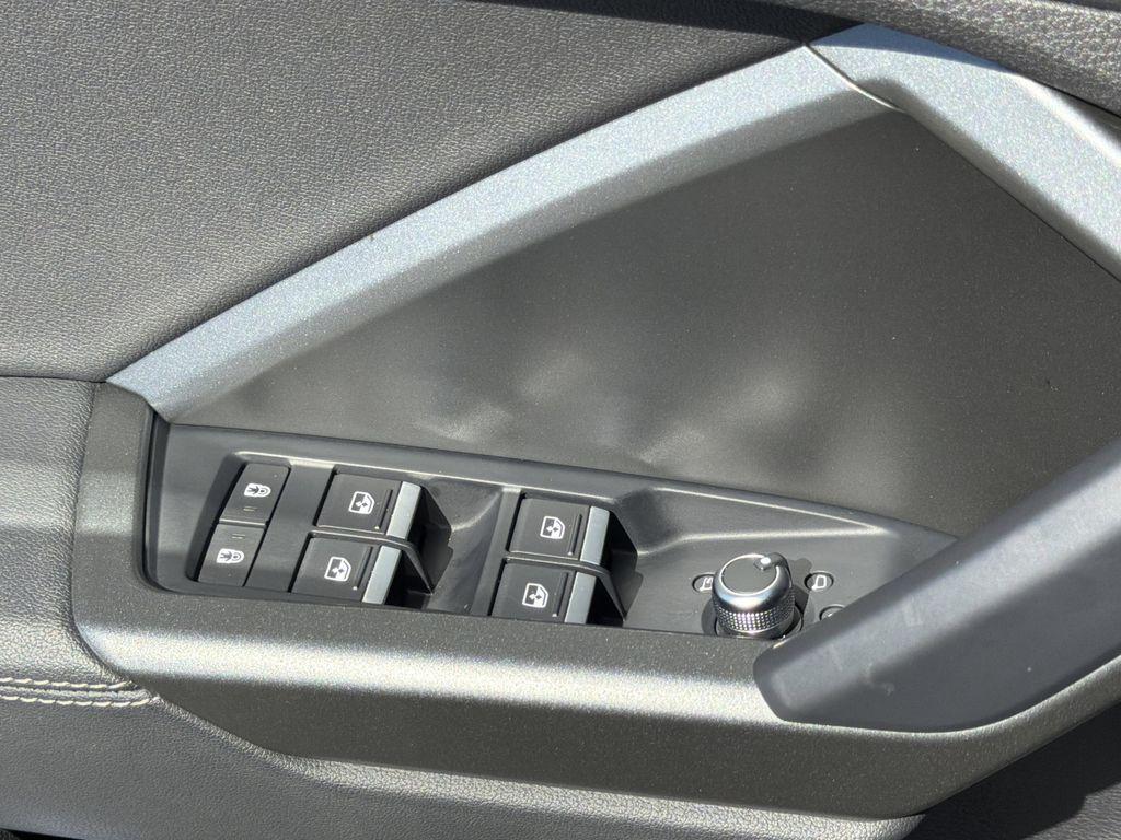 used 2021 Audi Q3 car, priced at $24,906