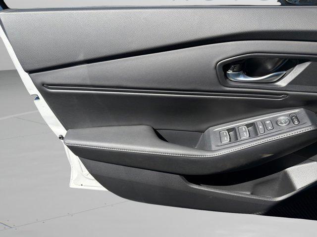 new 2026 Honda Accord Hybrid car, priced at $35,445
