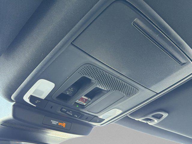 new 2026 Honda Accord Hybrid car, priced at $35,445