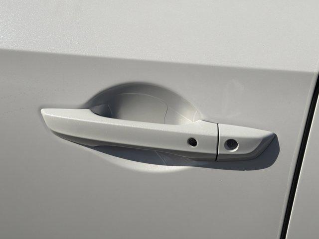 new 2026 Honda Odyssey car, priced at $44,142