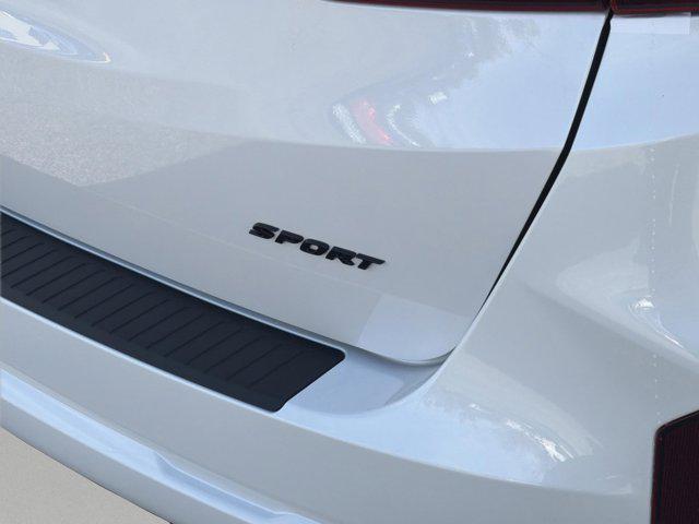 new 2026 Honda Odyssey car, priced at $44,142