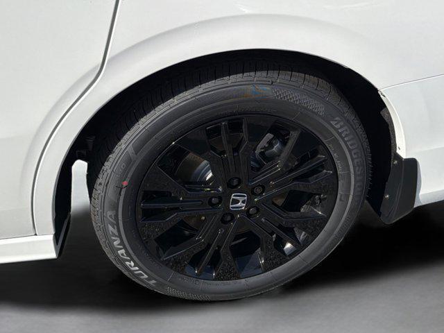 new 2026 Honda Odyssey car, priced at $44,142