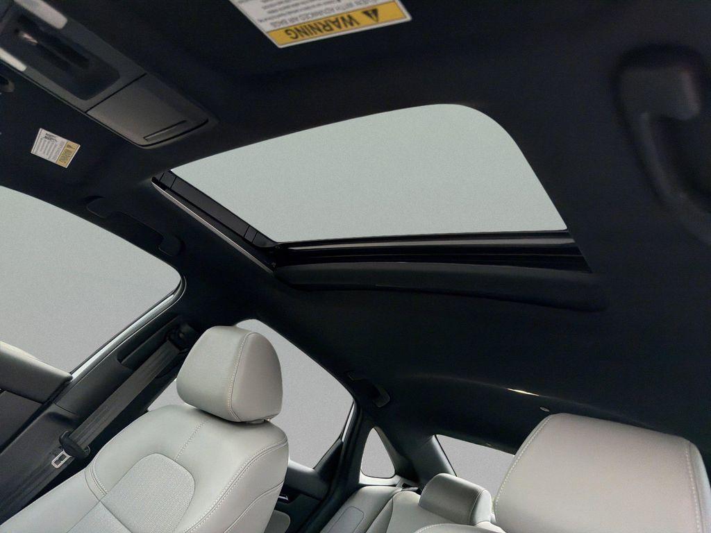 new 2026 Honda Civic Hybrid car, priced at $35,143