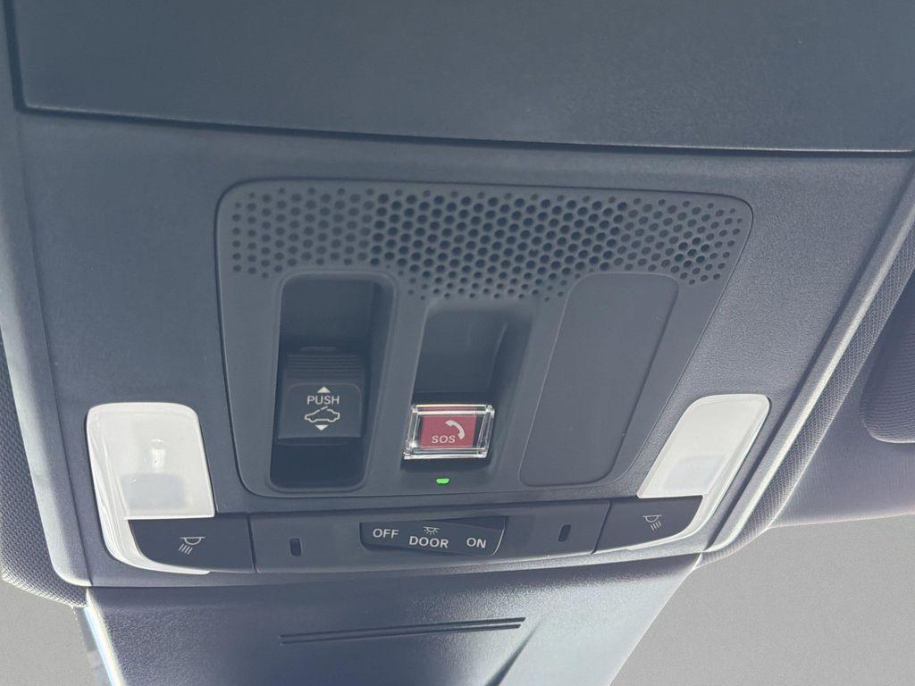 new 2026 Honda Civic Hybrid car, priced at $35,143
